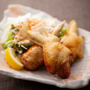 焼く 煮る 揚げる なんでも美味しい手羽餃子レシピ集 鳥マルシェ